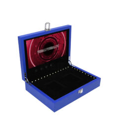Diamond Encrusted Video Gift Box | Luxury HD Screen Packaging | Factory Direct