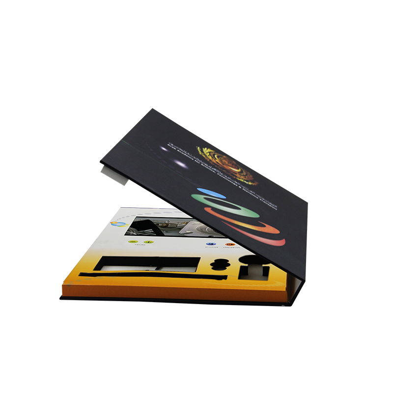 Bespoke Video Brochure