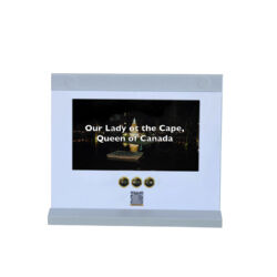 Immersive VR Video Brochure System | 360° Interactive Presentation Kit