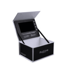 Premium Event Video Box | All-in-One Marketing Solution for Trade Shows & Promotions