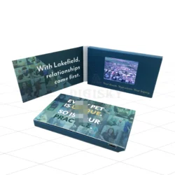 Affordable Video Business Card Cost - Adigisky