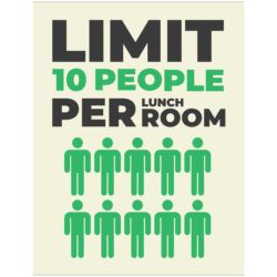 Limit 10 Per Poster