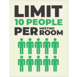Limit 10 Per Poster