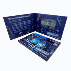 OEM Video Screen Modules for Printers & Marketing Agencies | Adigisky