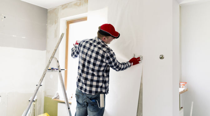 Home Builder Direct Mail