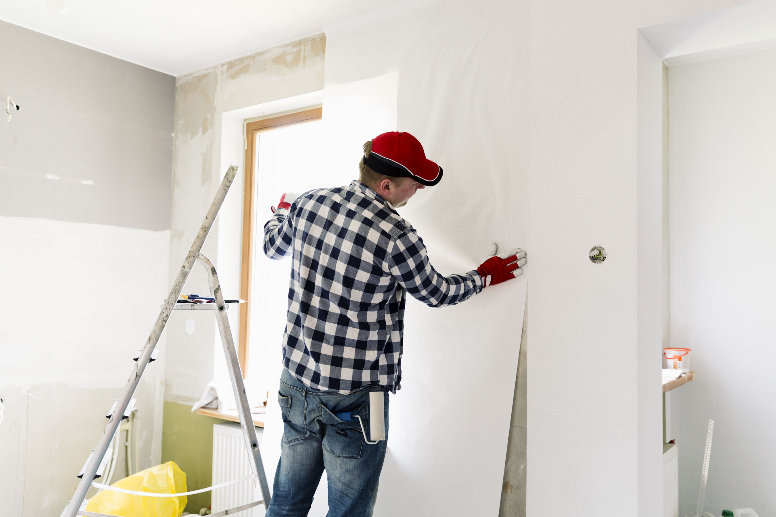 Home Builder Direct Mail