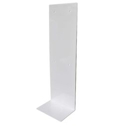 Wall Mount for Hand Sanitizer Dispensers