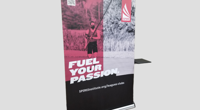 Banner Stand