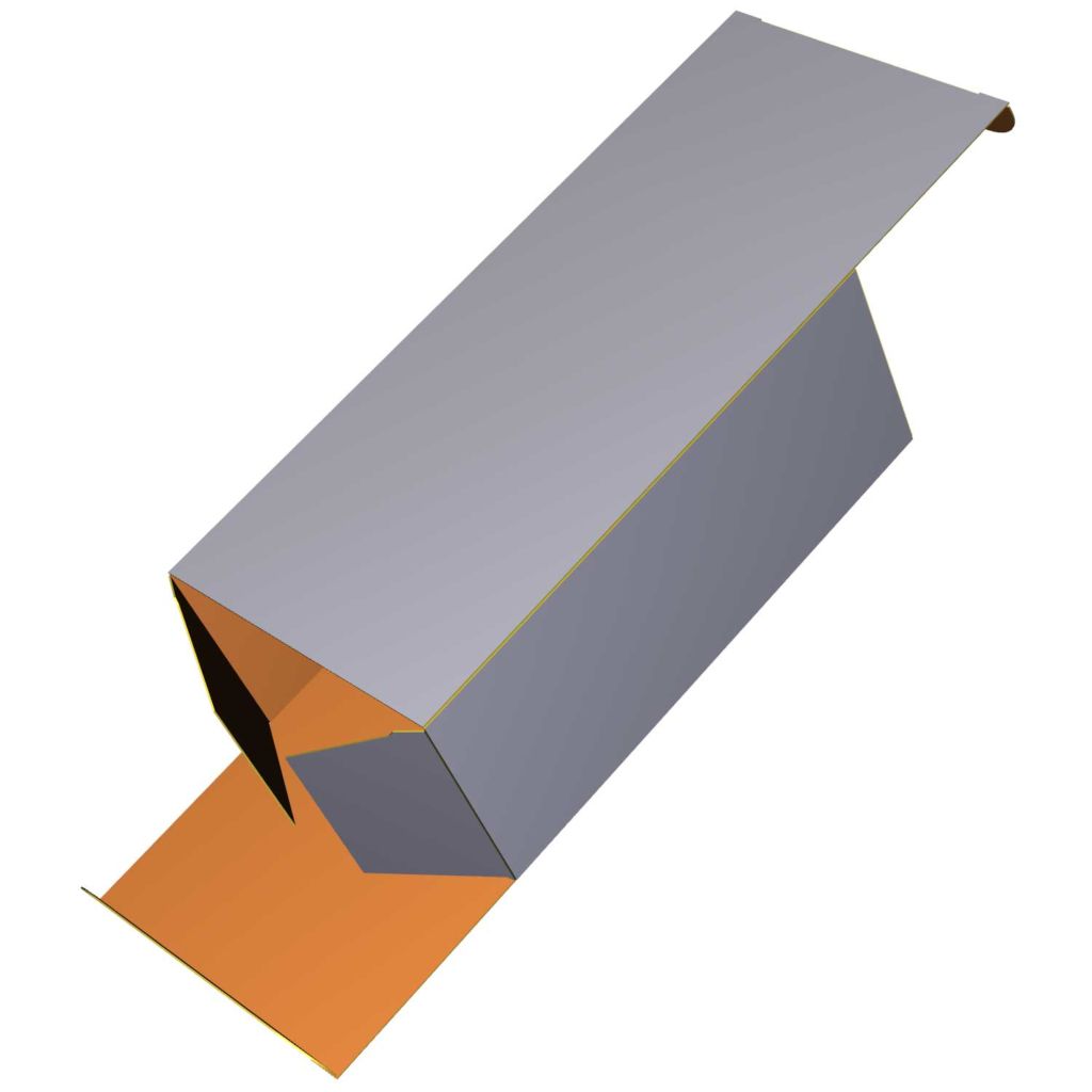 2.25-in H x 6-in W x 4-in L Custom Boxes