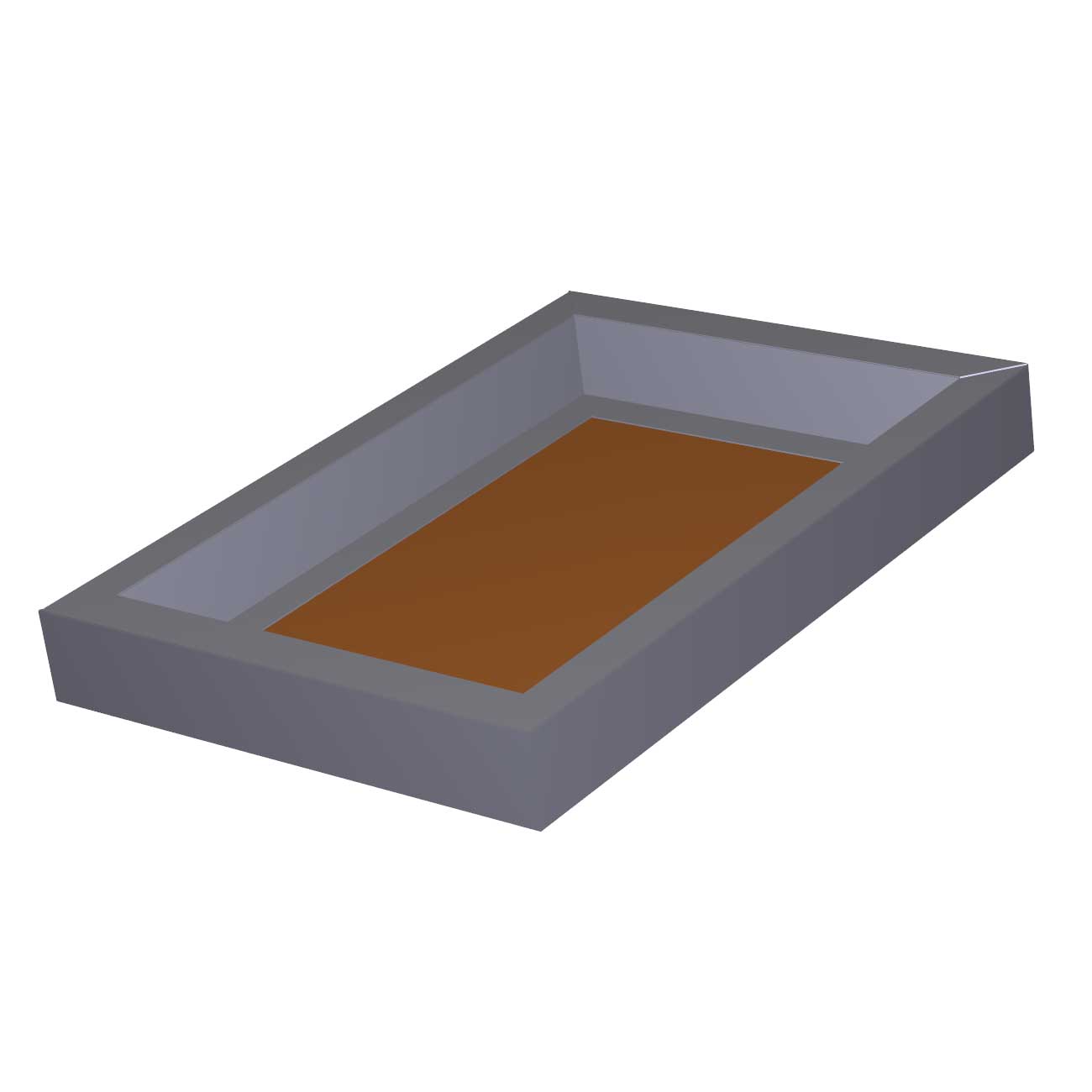 1.75-in H x 9.25-in W x 15.75-in L Custom Boxes - Image 1