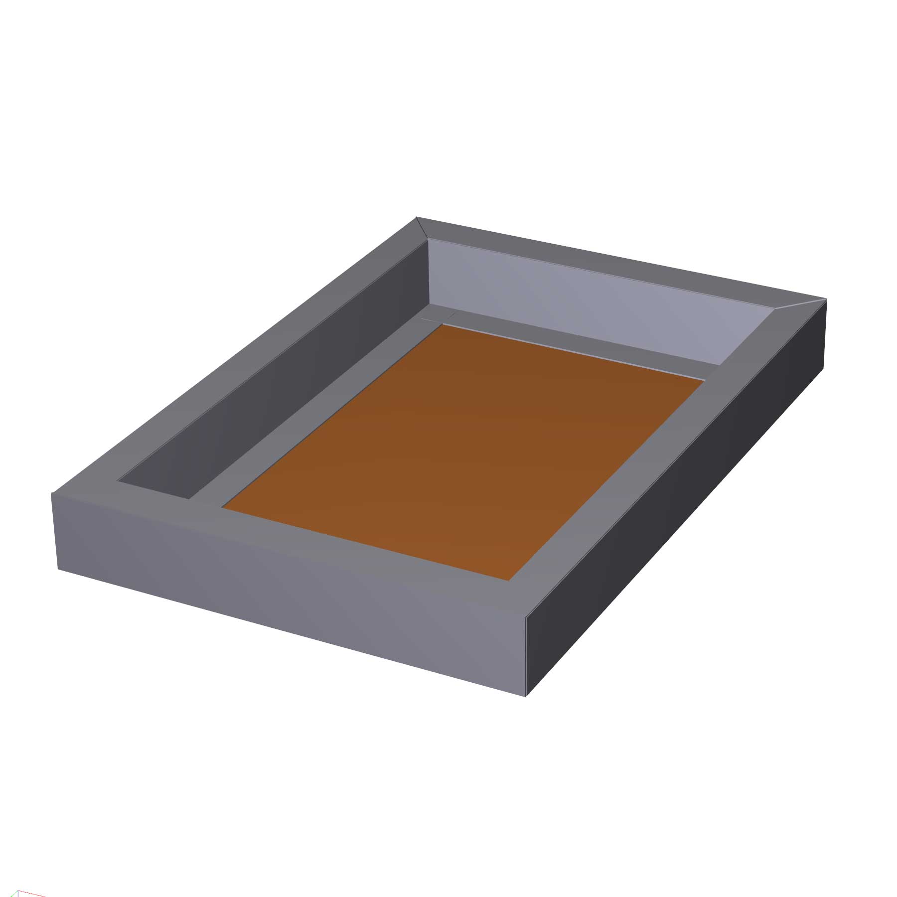 1.75-in H x 10.25-in W x 15.5-in L Custom Boxes - Image 1