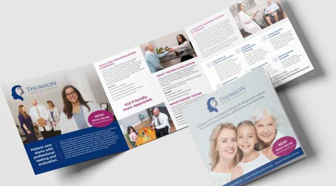 Brochure