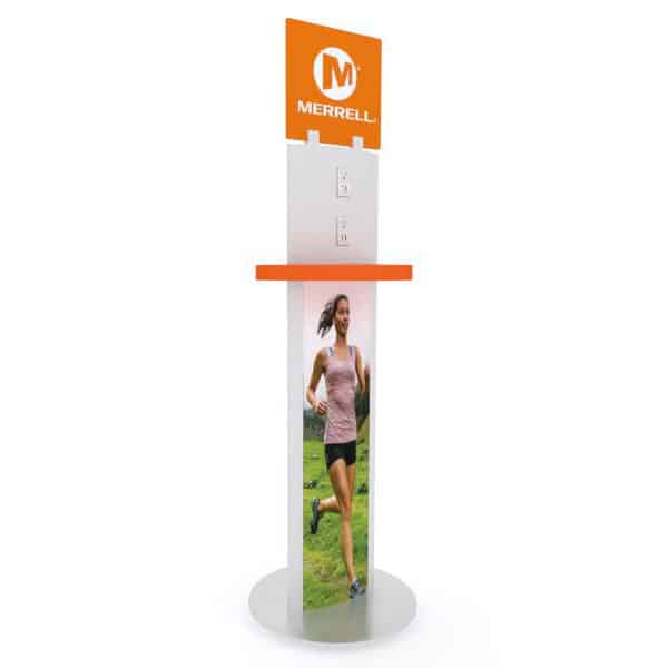 Charging Stations