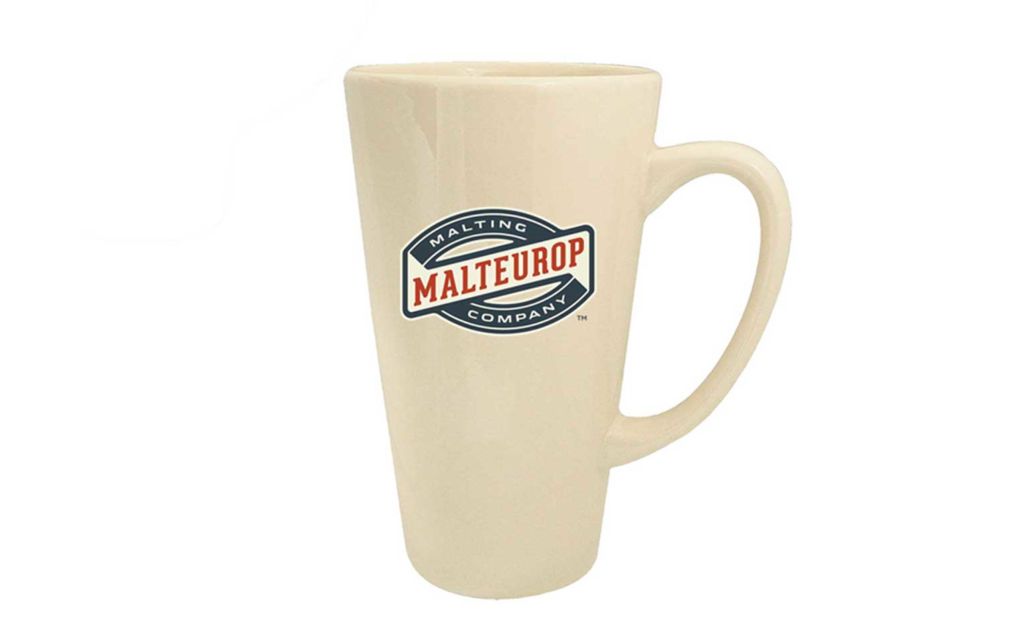 Craft Beer Mug