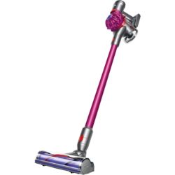 Brooms-mops & Vacuums