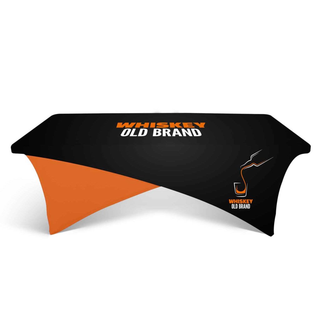Unique table covers