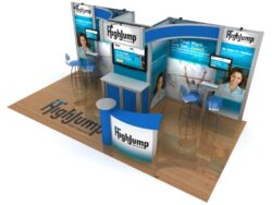 Hybrid Exhibit - Image 2