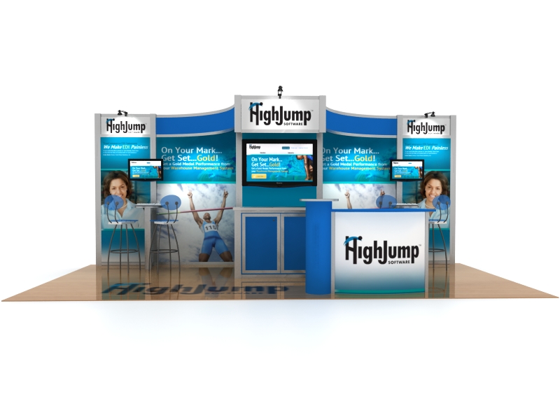 Hybrid Exhibit