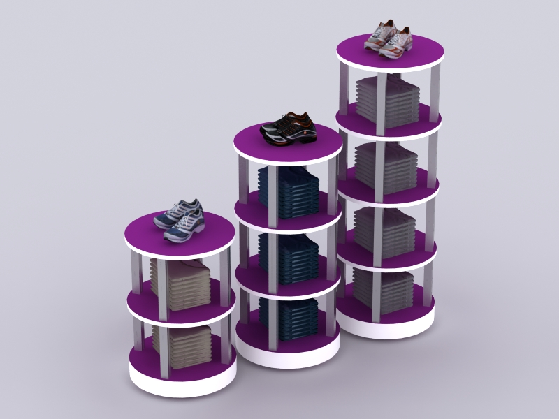 Hybrid Island
