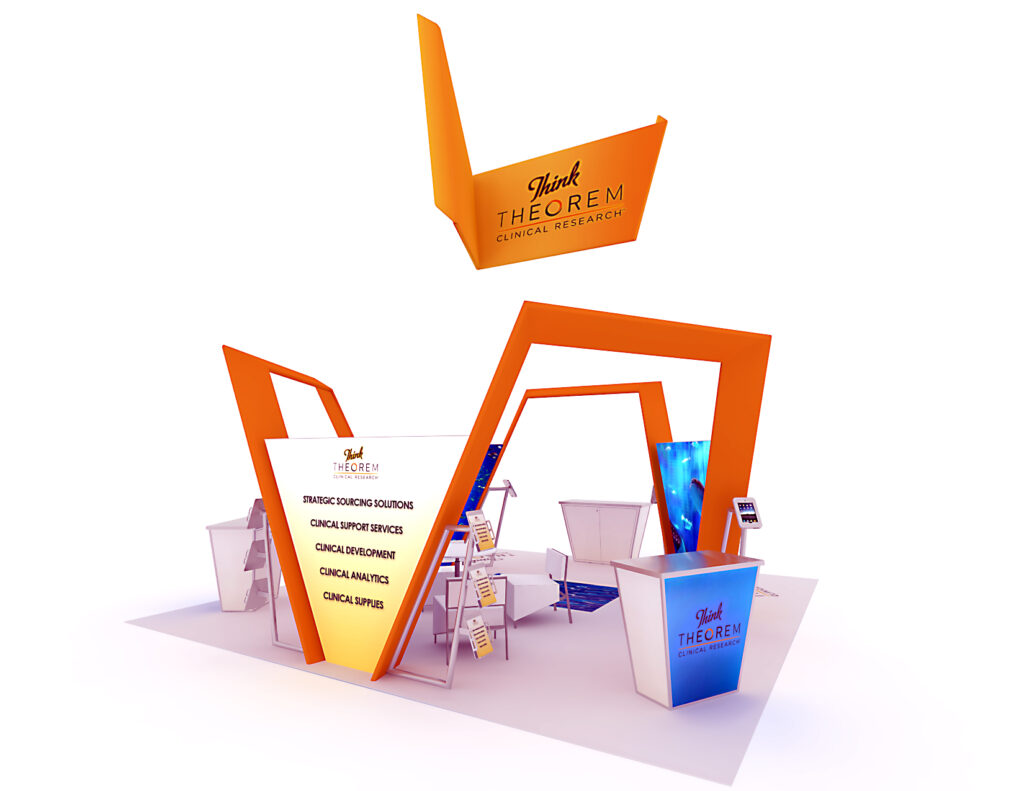 Island Exhibit
