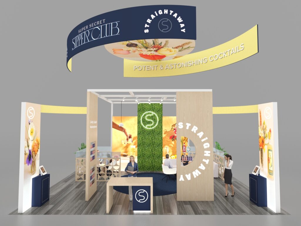 Island Exhibit