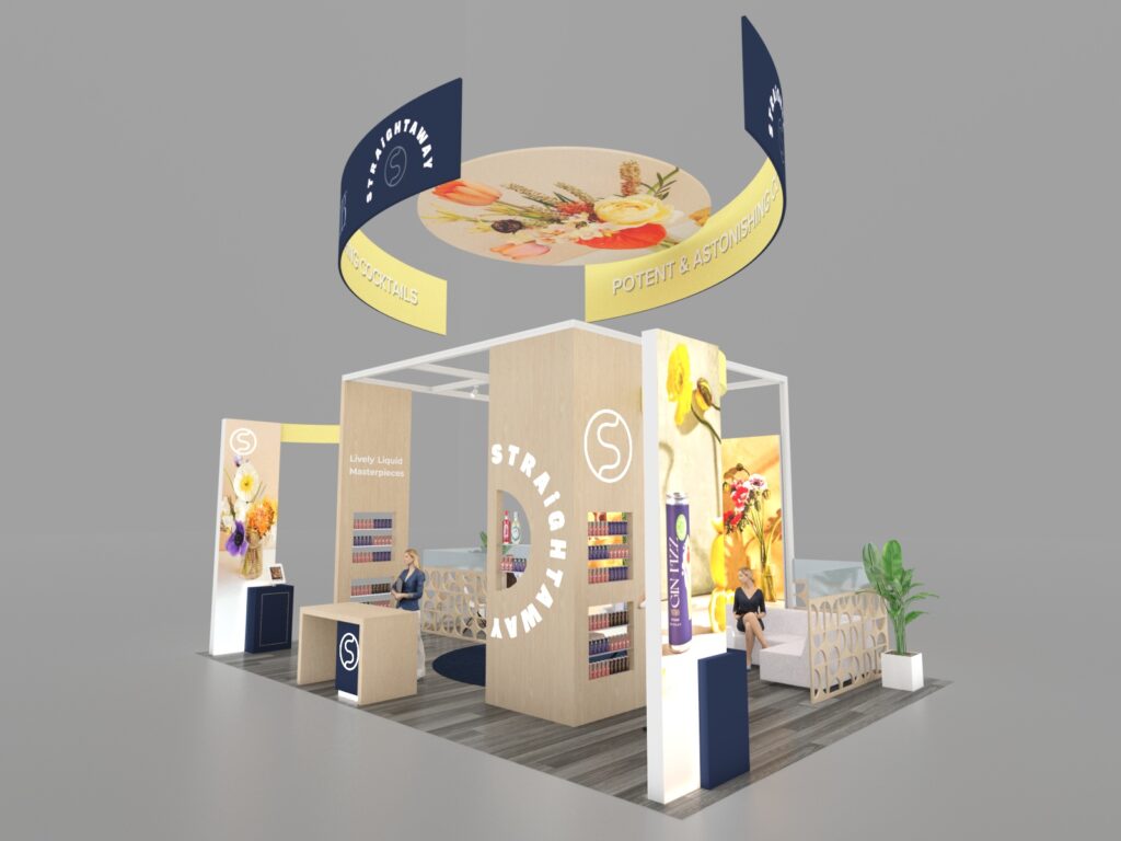 Island Exhibit