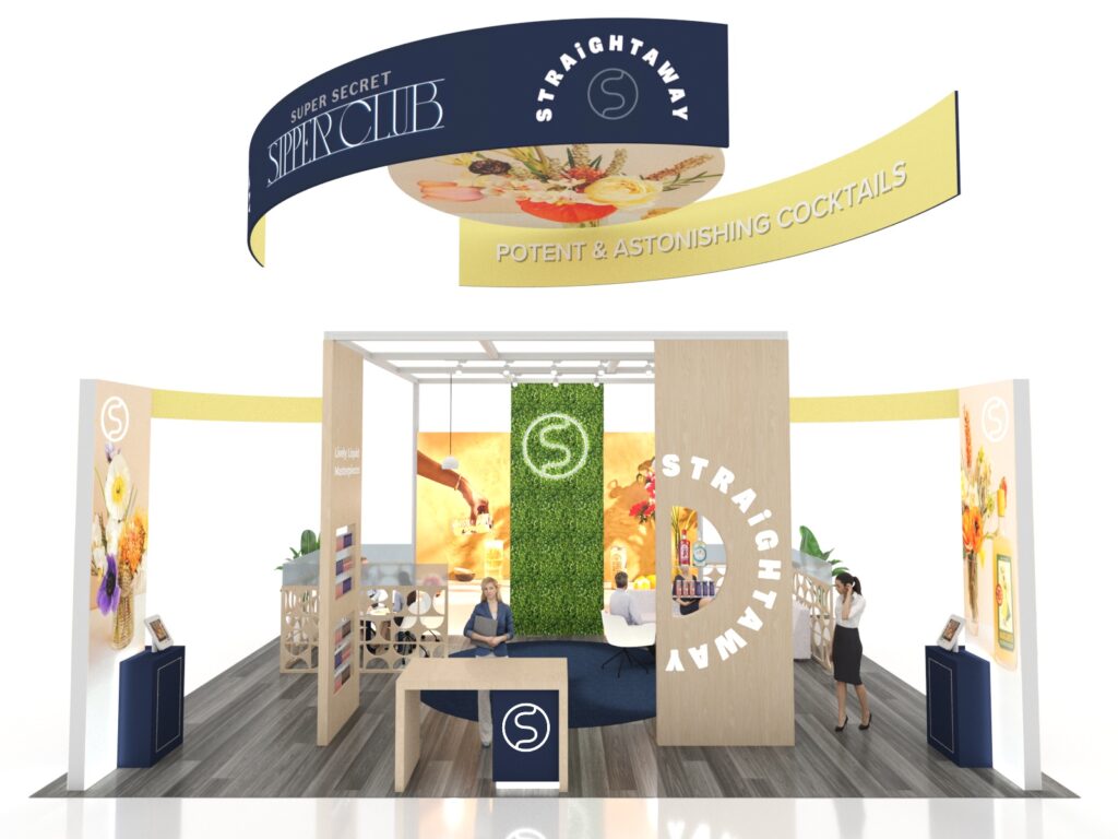 Island Exhibit