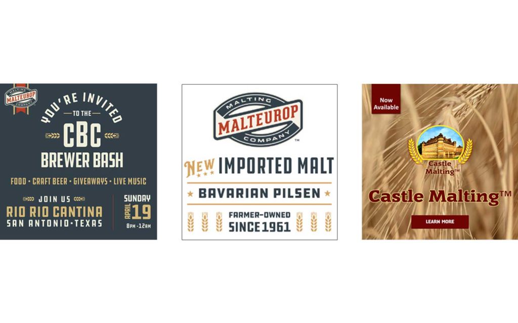 Digital Ads Beer