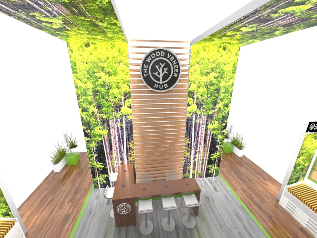 Double-Deck Island