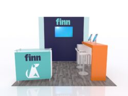 ecoSmart Backlit Island - Image 11