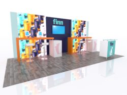 ecoSmart Backlit Island - Image 12