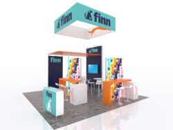 ecoSmart Backlit Island - Image 3