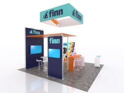 ecoSmart Backlit Island - Image 7