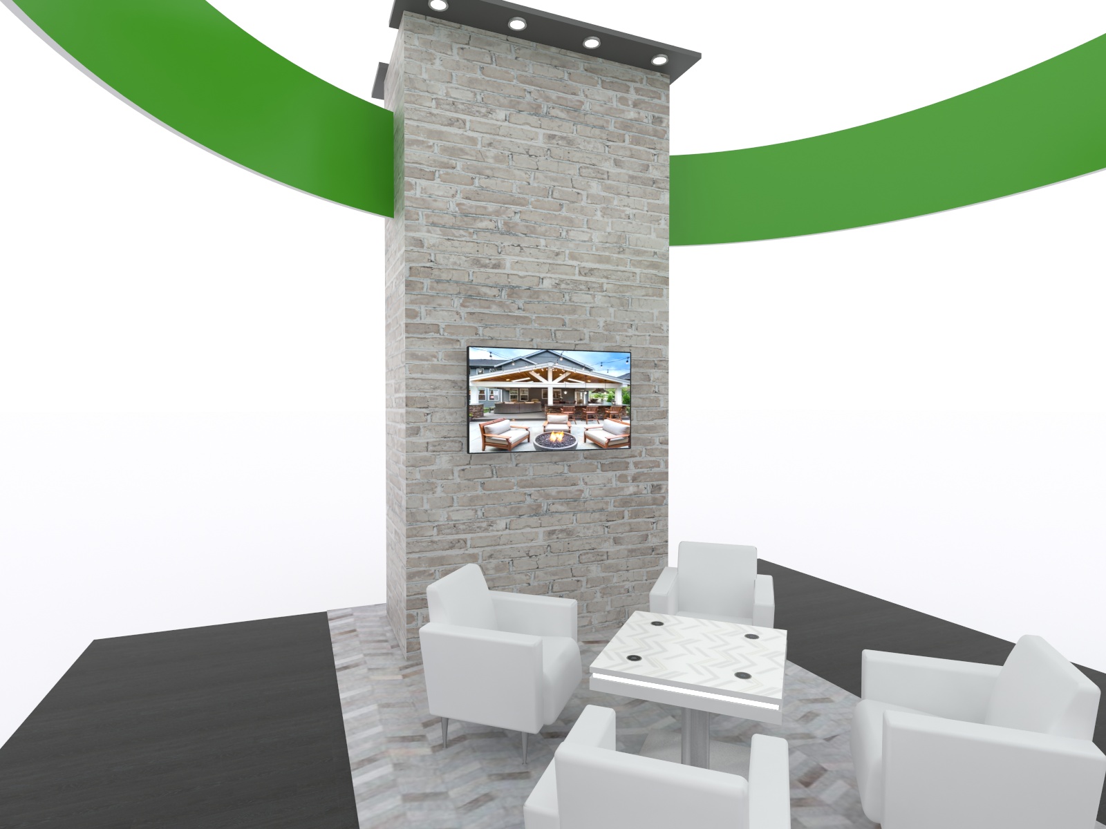 ecoSmart Island - Image 8
