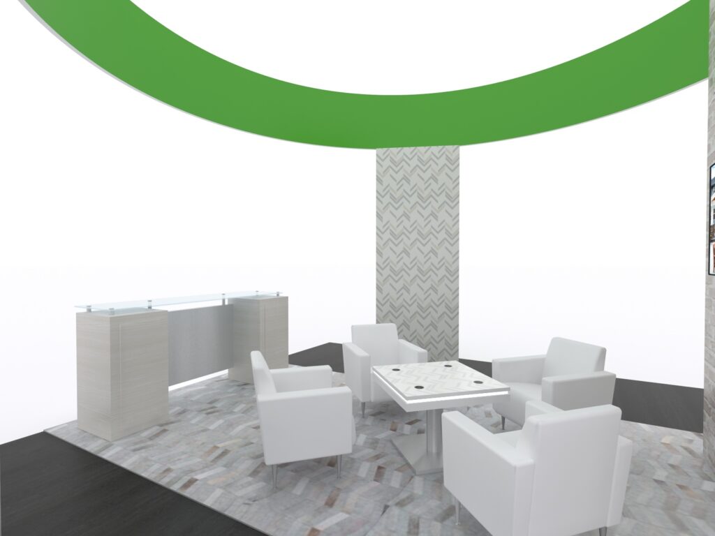 ecoSmart Island