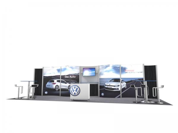 ECO-2019 | Hybrid S