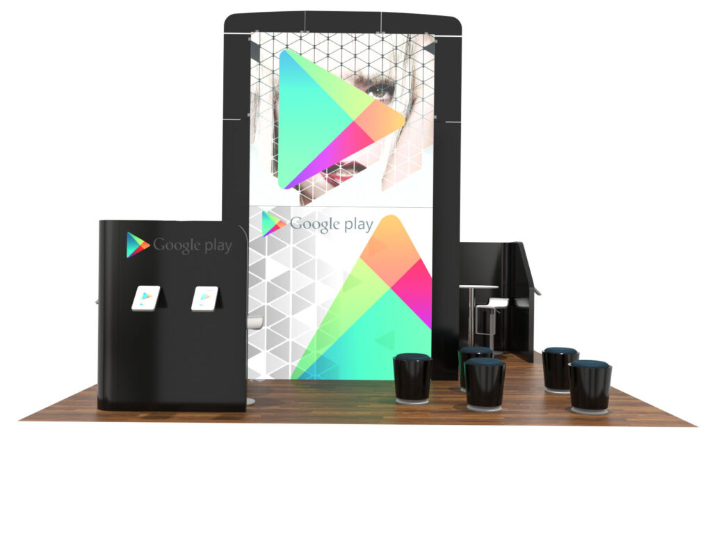 ecoSmart Island Backlit