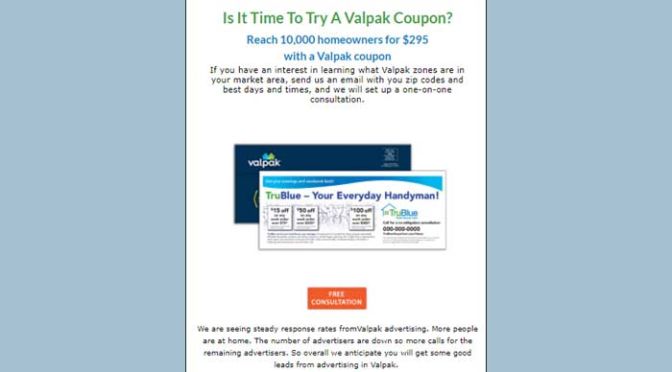 Email-marketing