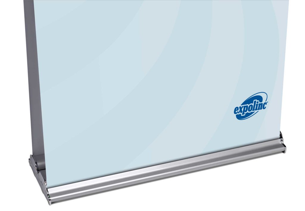 Expolinc Roll Up Professional Base