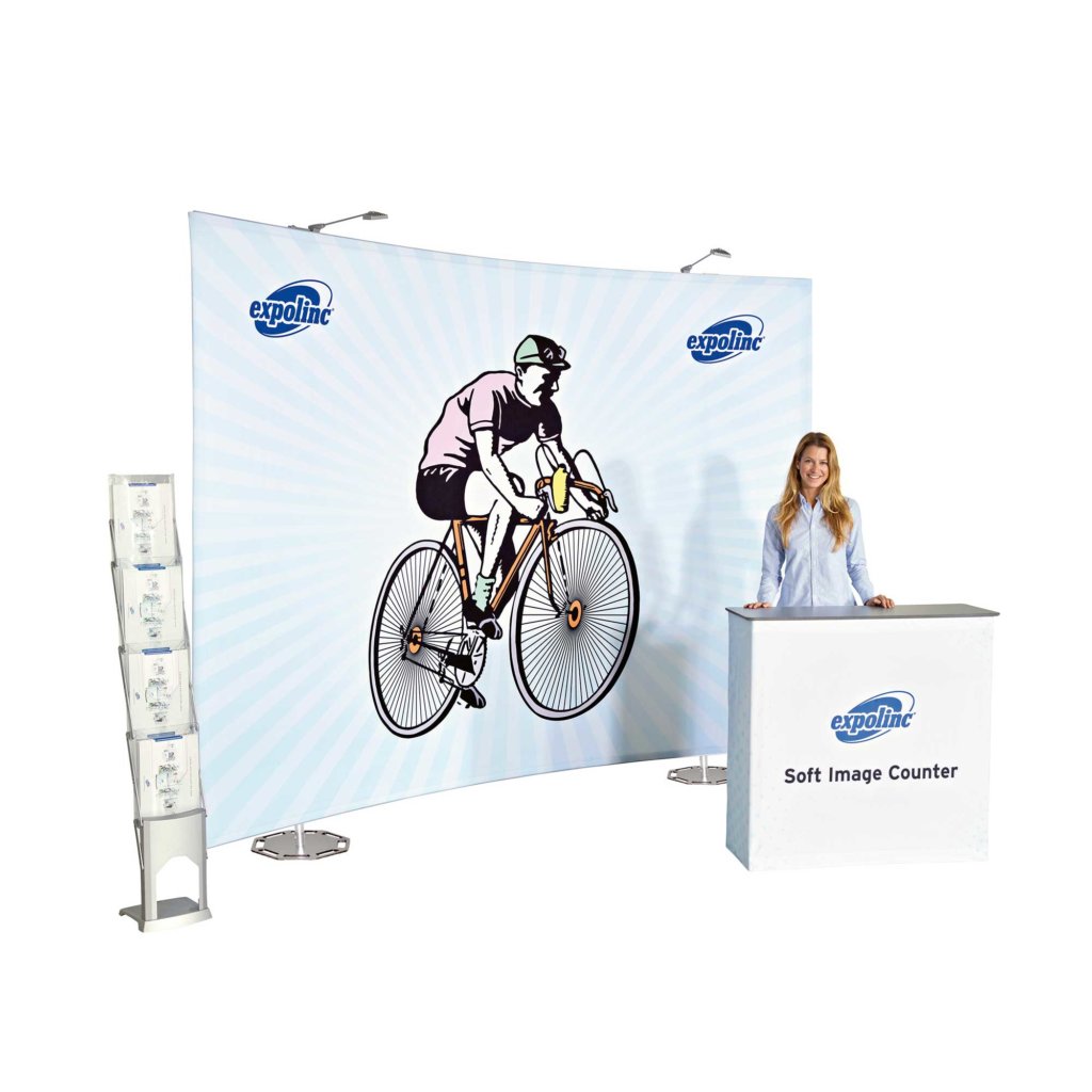 Expolinc Soft Image Counter and Display