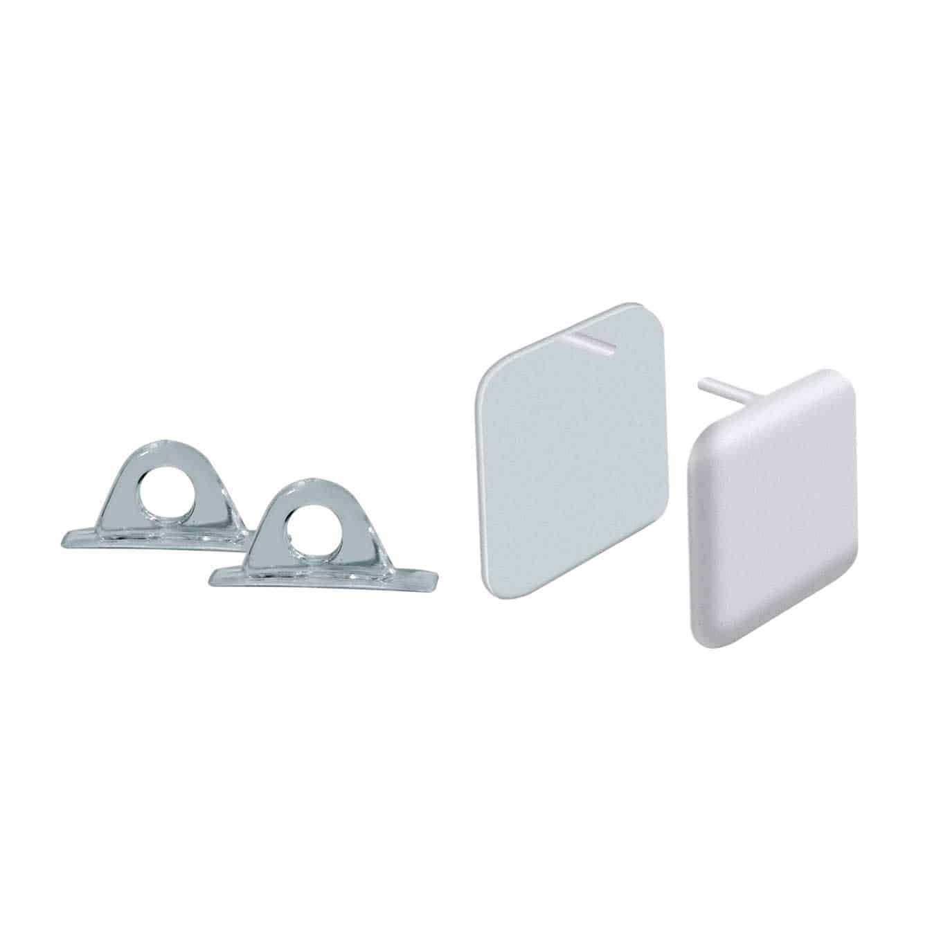 Expolinc Graphic Profile Parts
