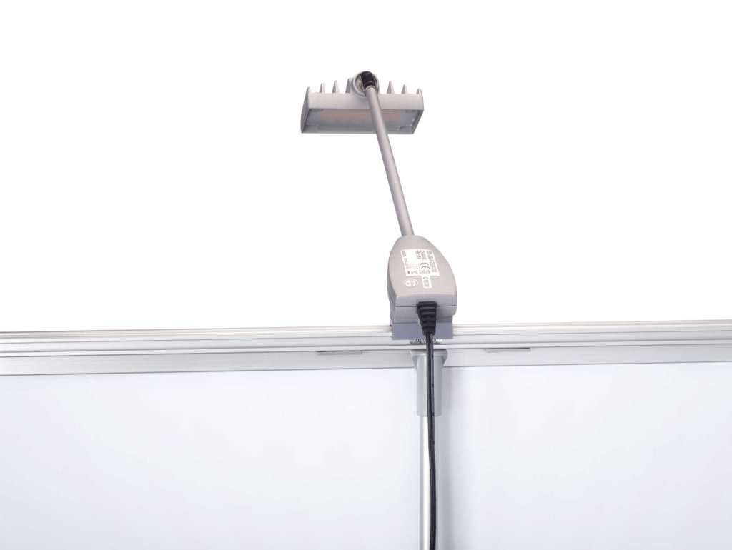 Expolinc Roll Up Compact Light
