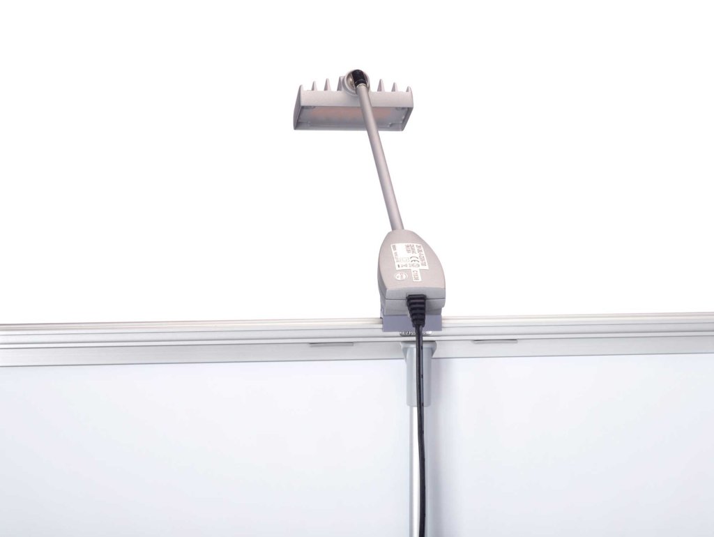 Expolinc Banner LED Light