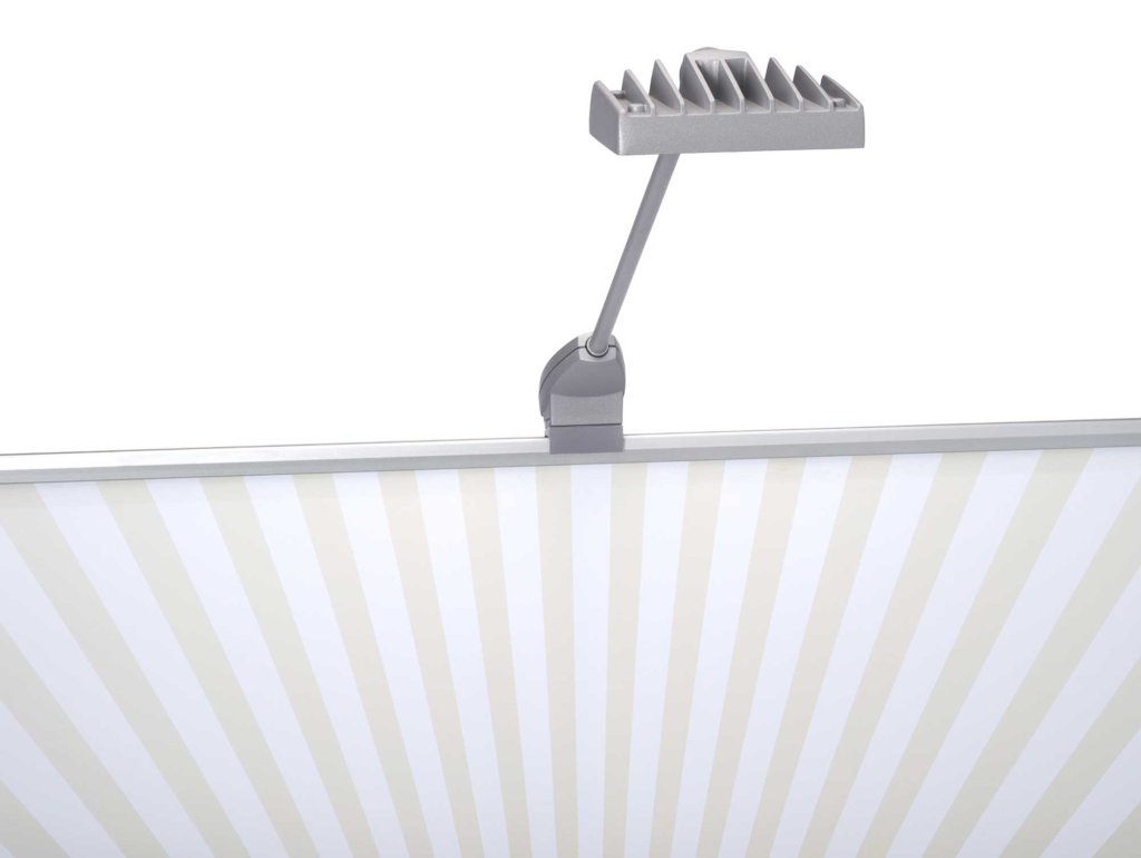 Expolinc Roll Up Classic Light