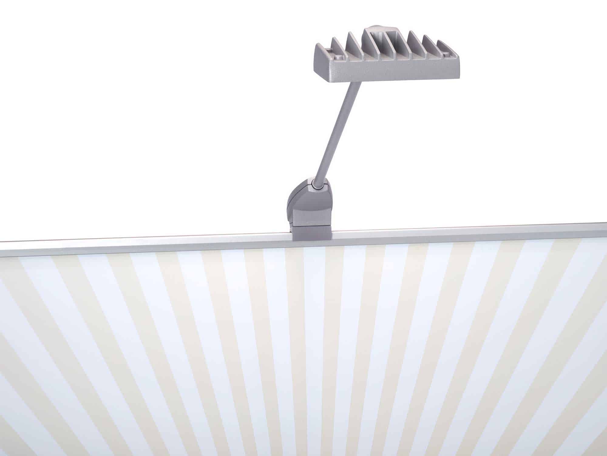 Expolinc LED Light for banners