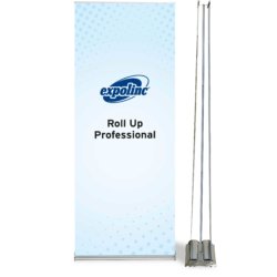 Expolinc Roll Up Professional Double-sided