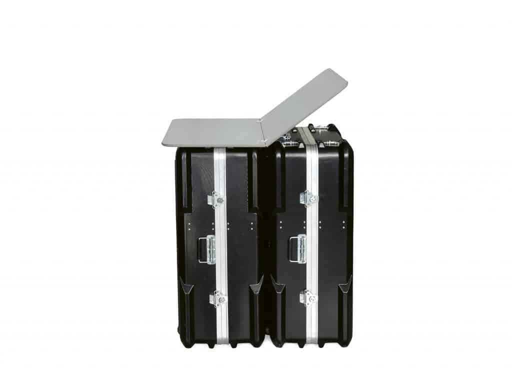 Expolinc portable counter