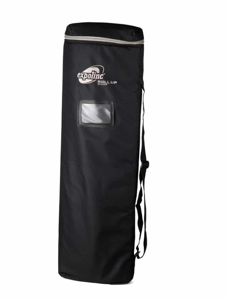 Expolinc rollup classic banner stand bag