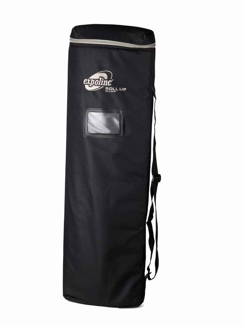 Expolinc rollup classic banner stand bag