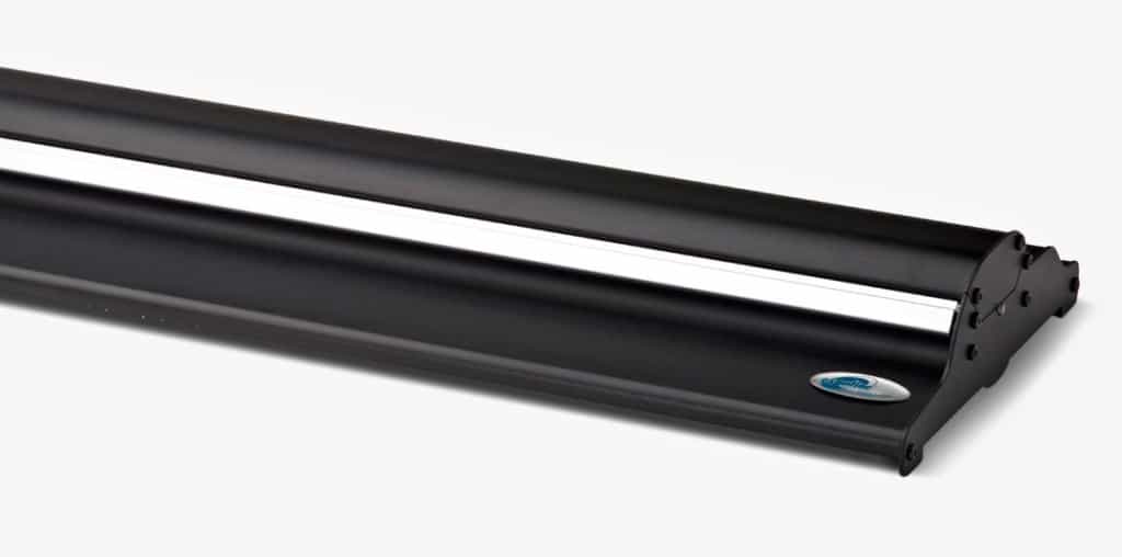 Expolinc Banner Stand Base Black